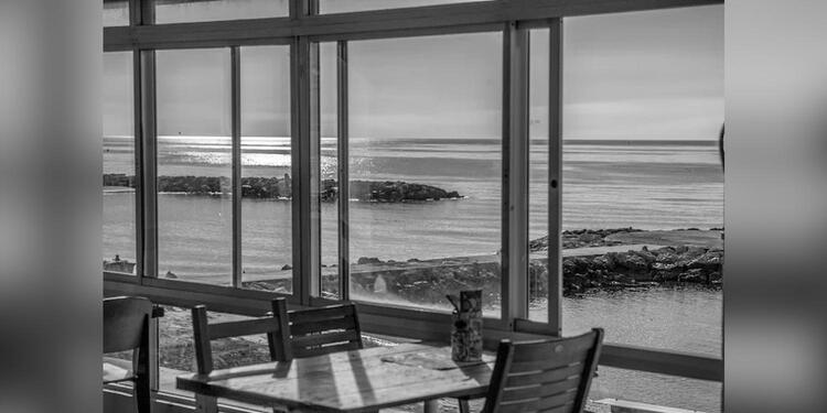 La Galerna, restaurant