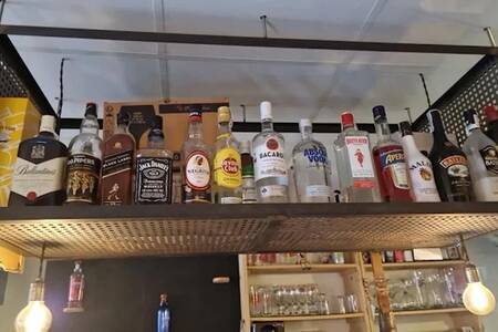 La Variopinta Craft Beer, Bar Málaga  #0