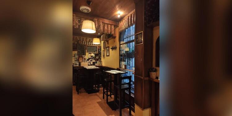 El Tapeo de Cervantes, restaurant