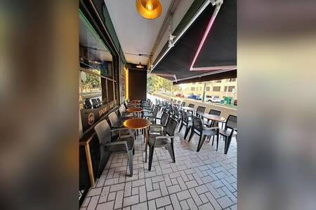 VOX EL PALO, Bar Málaga El Palo #0