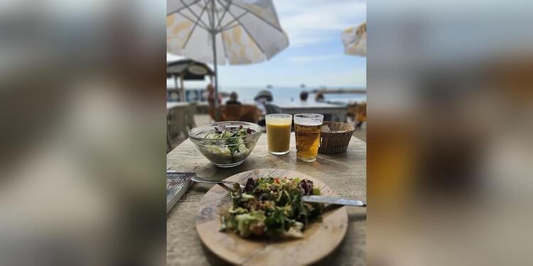 La Machina, restaurant