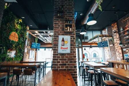 Central Beers Craft Beer, Bar Málaga Centro #0