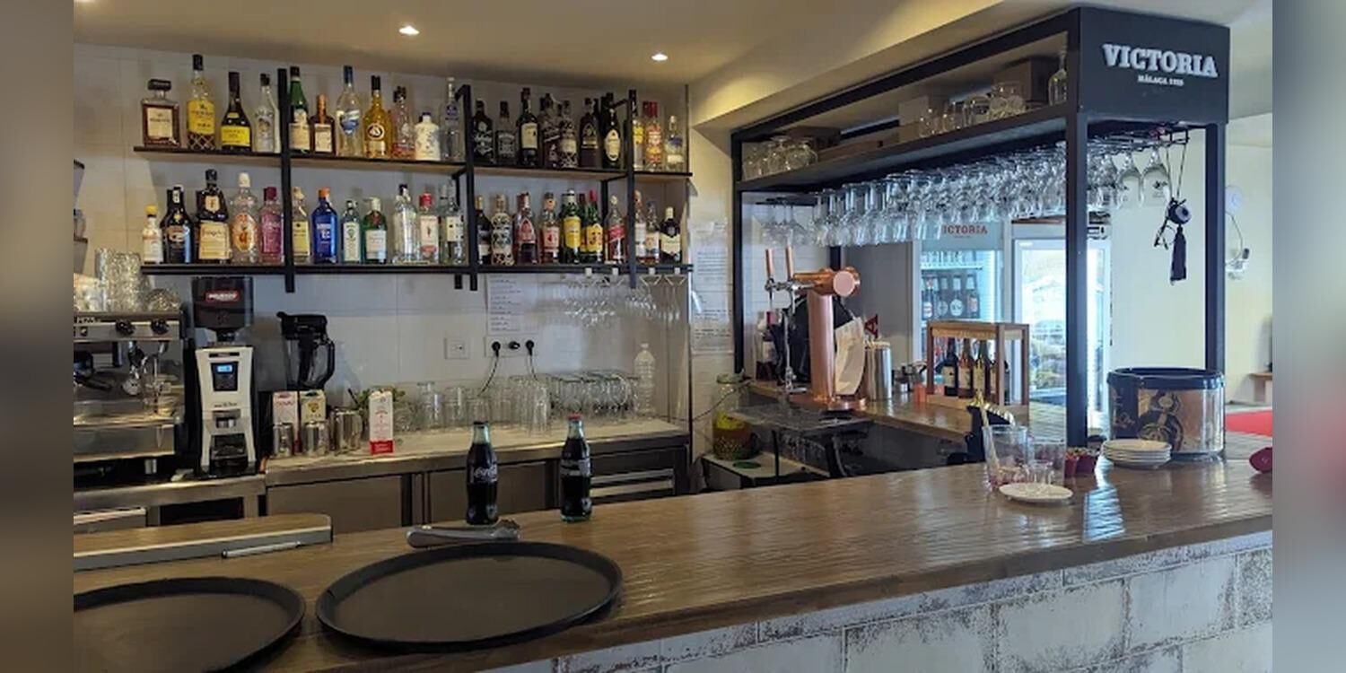 RESTAURANTE KANALOA PEDREGALEJO, restaurant