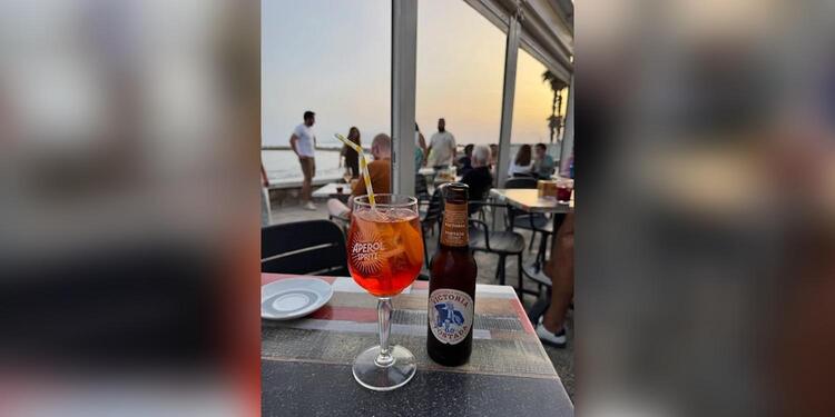 RESTAURANTE KANALOA PEDREGALEJO, restaurant