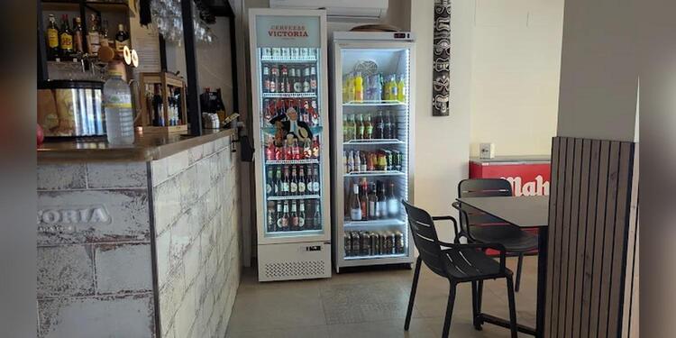 RESTAURANTE KANALOA PEDREGALEJO, restaurant