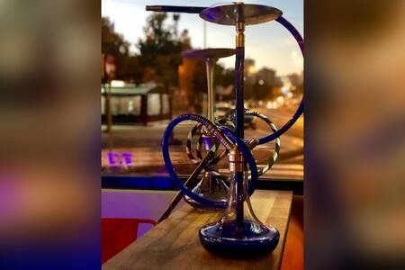 Café Mustache, Bar Málaga  #0