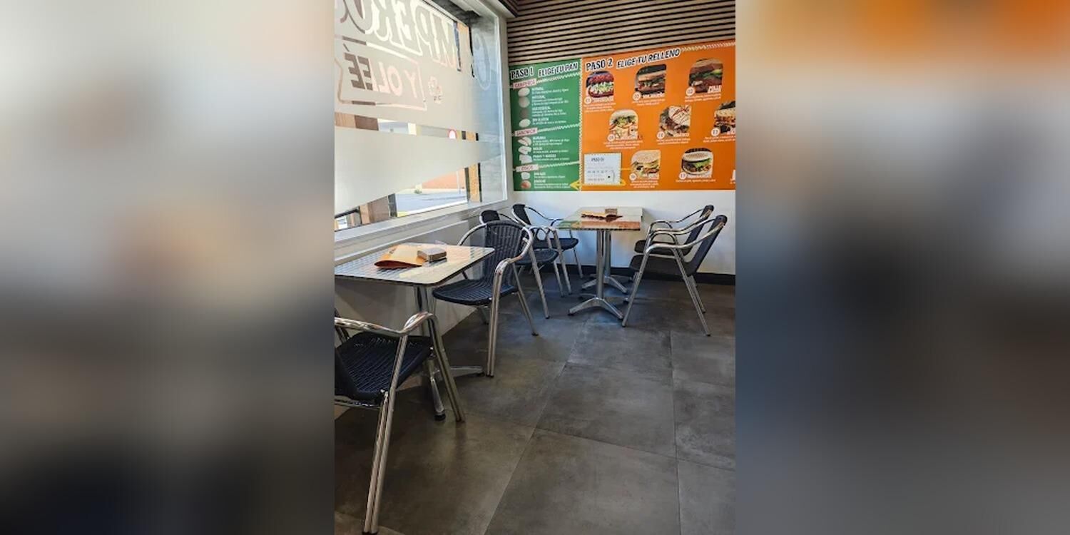 Camperos y + olé l Camperos Málaga, restaurant