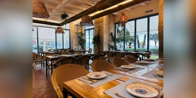 El Piropo, restaurant