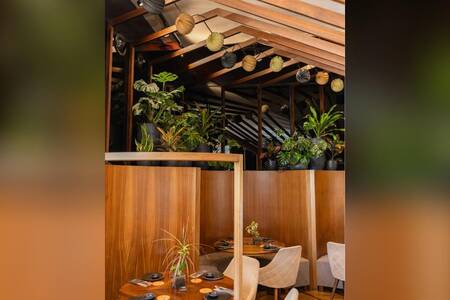 La Sole del Pimpi, Restaurante Málaga Centro Histórico #0