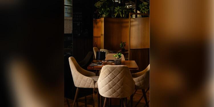 La Sole del Pimpi, restaurant