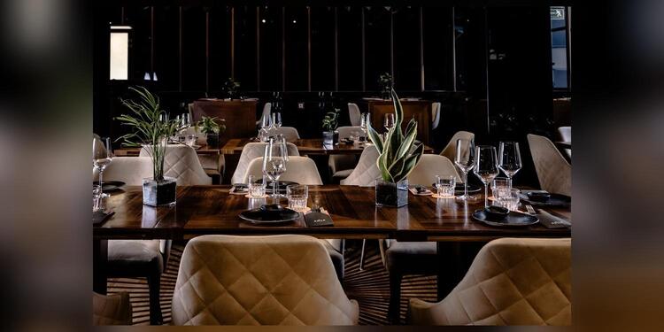 La Sole del Pimpi, restaurant