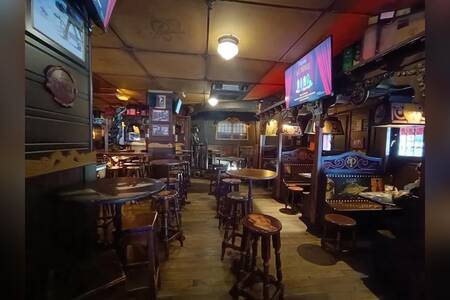 Premier Room Teatinos, Bar Málaga El Romeral #0