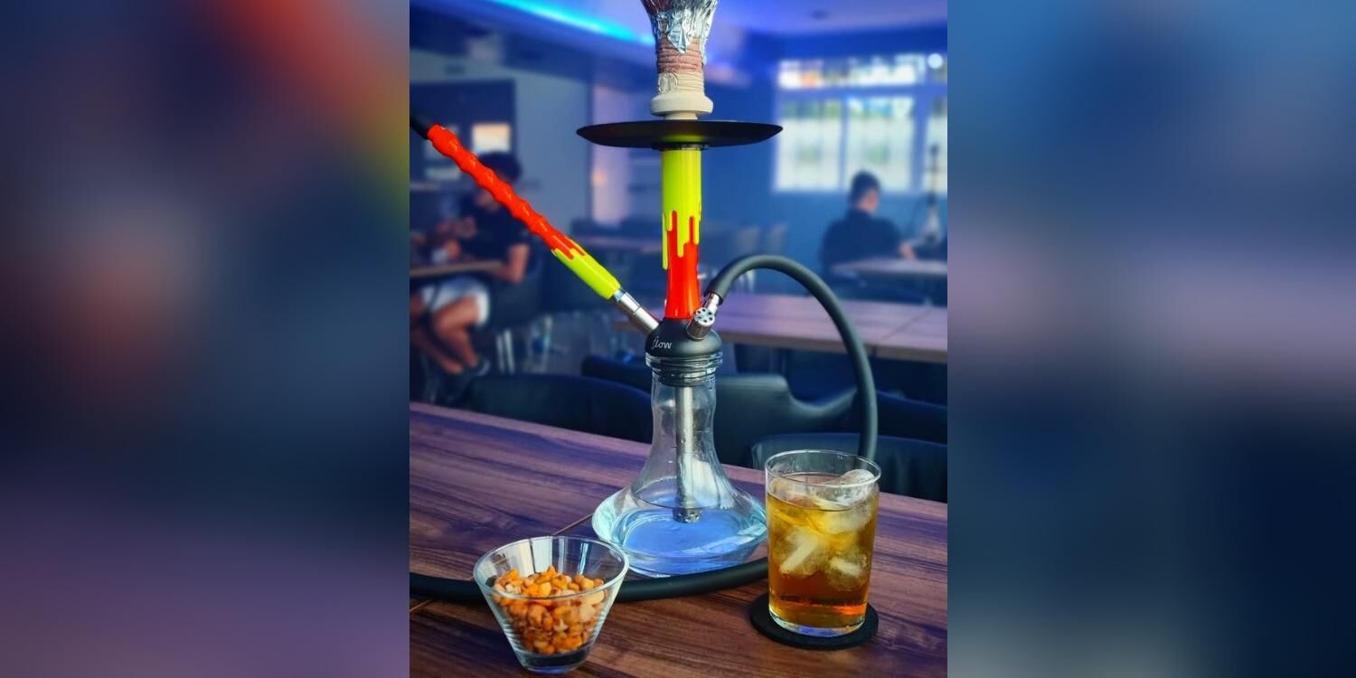 Galaxy Lounge Bar, bar