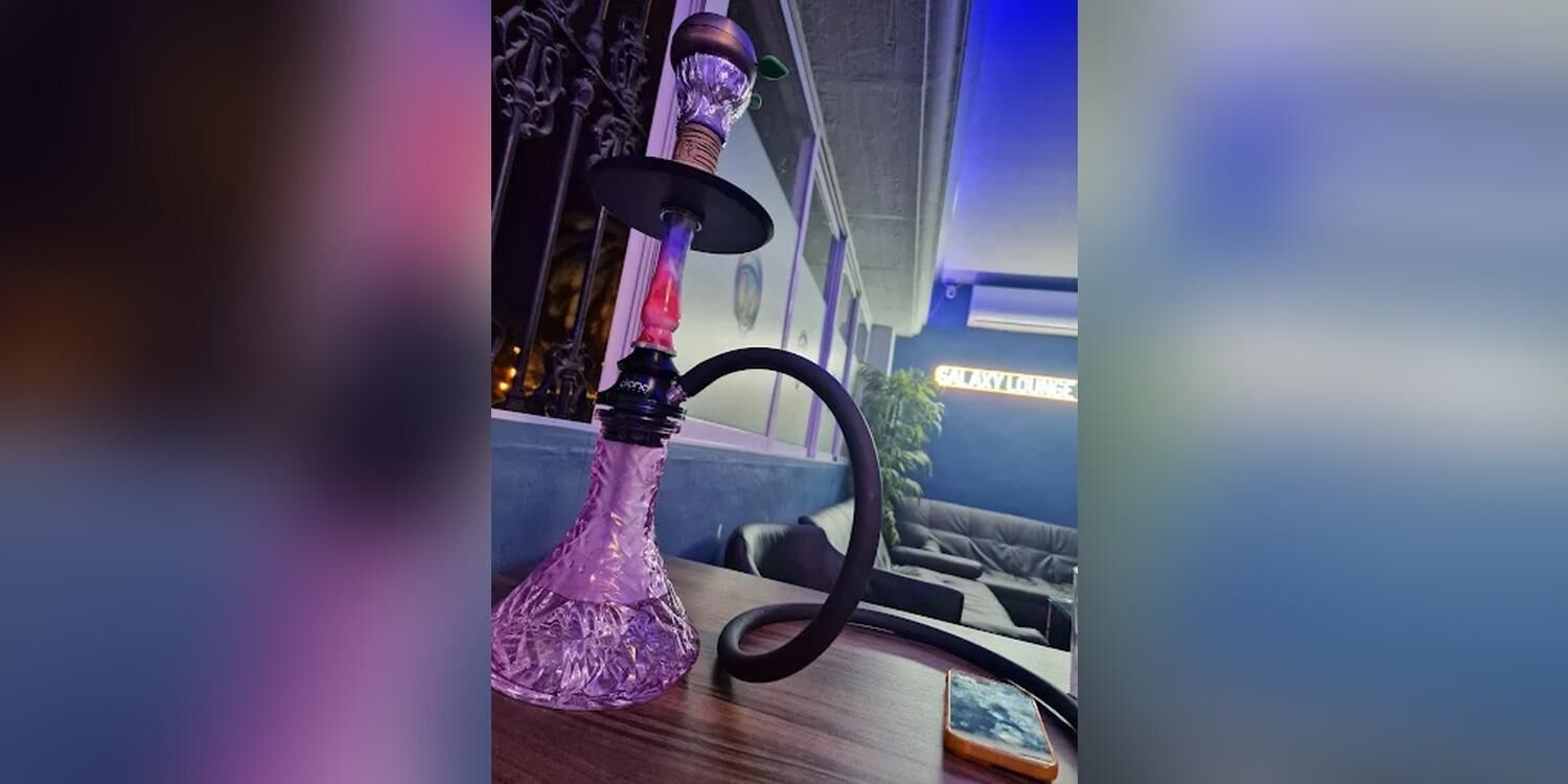 Galaxy Lounge Bar, bar