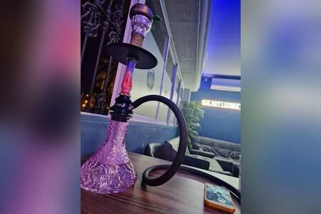 Galaxy Lounge Bar, Bar Málaga Los Guindos #0