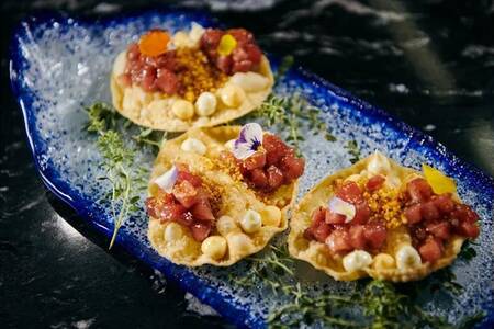 Restaurante Matiz, Restaurante Málaga  Centro Histórico #0