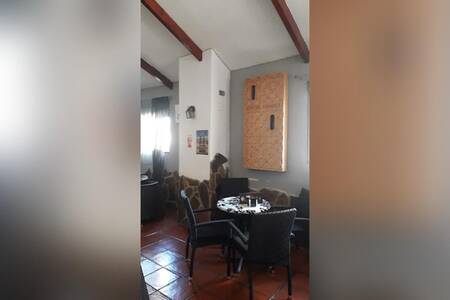 Bar The Cabin, Bar Málaga Olletas #0