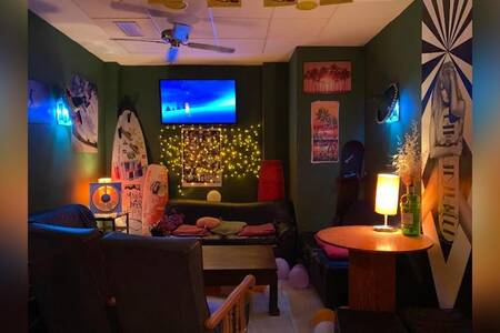 Mañana Cocktail Bar Malaga, Bar Málaga Centro Histórico de Málaga #0