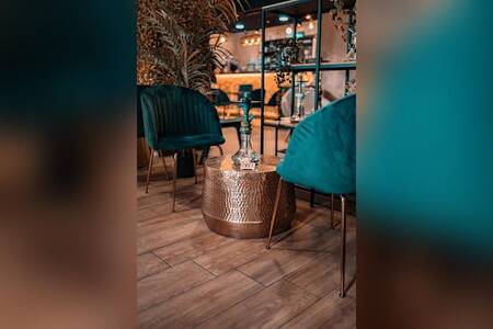 Savaya Coffee & Drinks Club, Bar Málaga Teatinos-Universidad #0