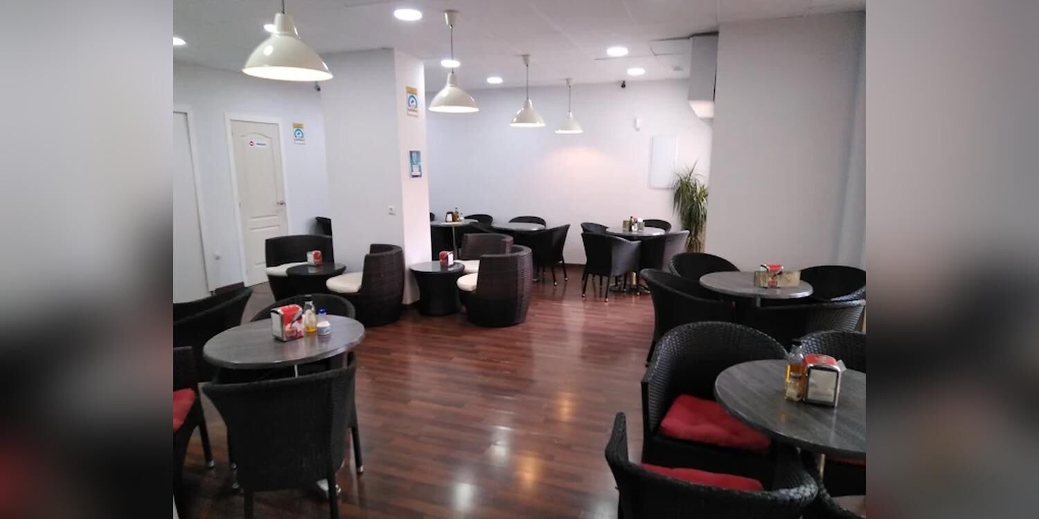 CAFETERÍA EL DESTELLO, bar