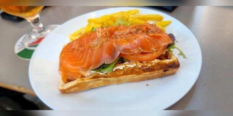 CAFETERÍA EL DESTELLO, bar