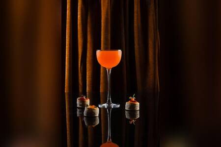 Renard Cocktail Club, Bar Málaga Centro Histórico de Málaga, #0