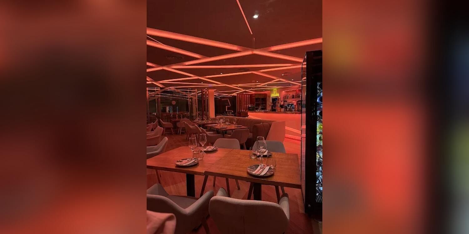 Terraza Catedral Málaga, restaurant