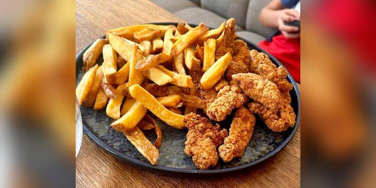 Terraza Catedral Málaga, restaurant