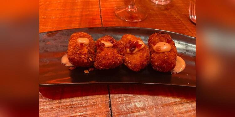 Terraza Catedral Málaga, restaurant