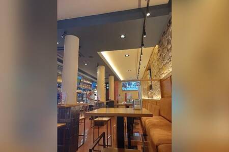 Ledesma taberna, Bar Bilbao Abando #0