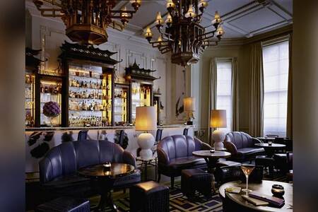 El Muro Bar Independiente, Bar Málaga Centro  #0