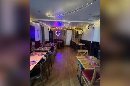 La Table, Bar Montreuil station Robespierre à Montreuil #0