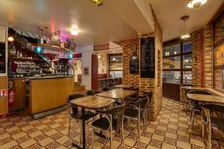 La Table, Bar Montreuil Montreuil #0