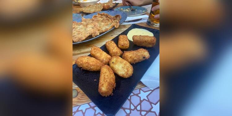 LOLITA Taberna Andaluza, bar