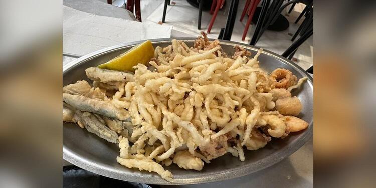 LOLITA Taberna Andaluza, bar