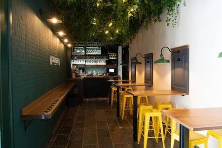 Morrissey's Irish Pub, Bar Málaga Centro  #0