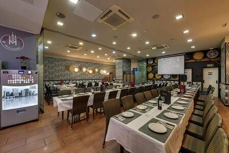 Santo Cristo, Restaurante Madrid Hortaleza #0