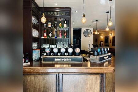 El Clan, Bar Málaga Málaga #0