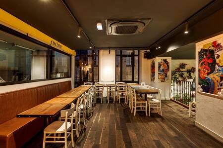 IT - Italian Trattoria Bordeaux St Rémi, Bar Bordeaux Centre-Ville #0