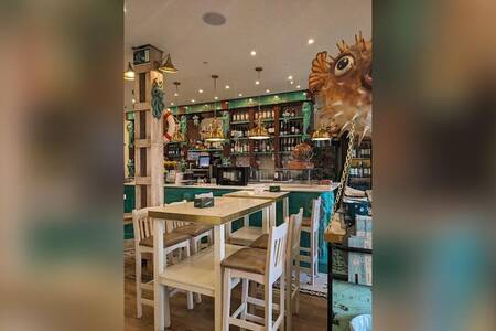 Pez Lola, Restaurante Málaga Centro  #0