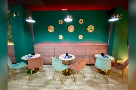 Lolita's, Bar Málaga Centro #0