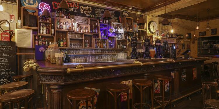 L'Assassin (privatisation festive - Nouvel an 2025), rental_room