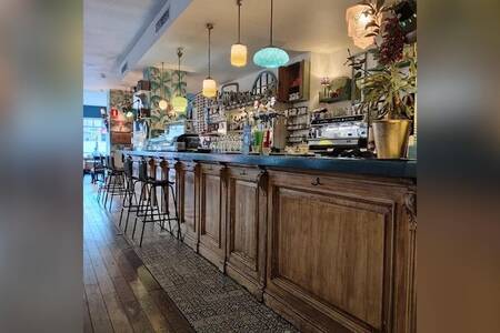 La Bendita, Bar Zaragoza Casco Antiguo #0