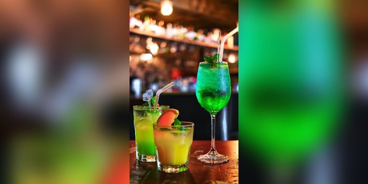 Cervecería Gris, bar