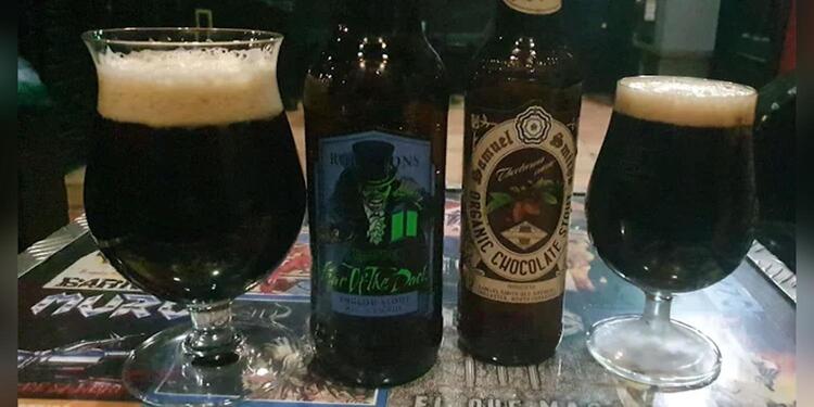 Infiernos Rock Sisters - Zaragoza, bar