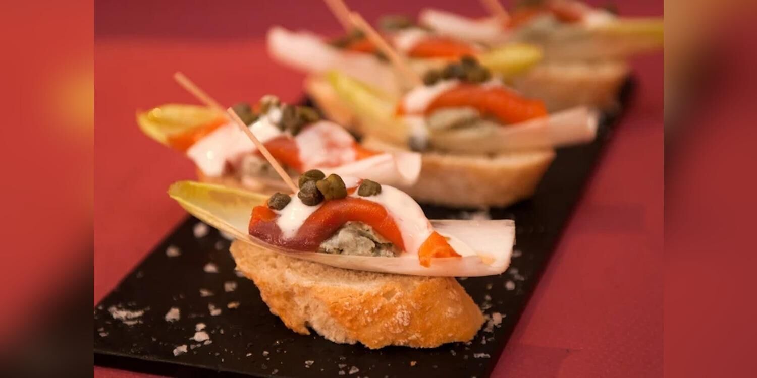 El Molino de Valdespartera, bar