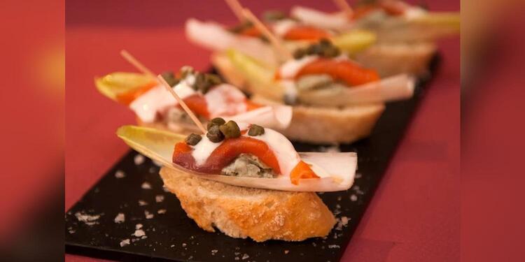 El Molino de Valdespartera, bar