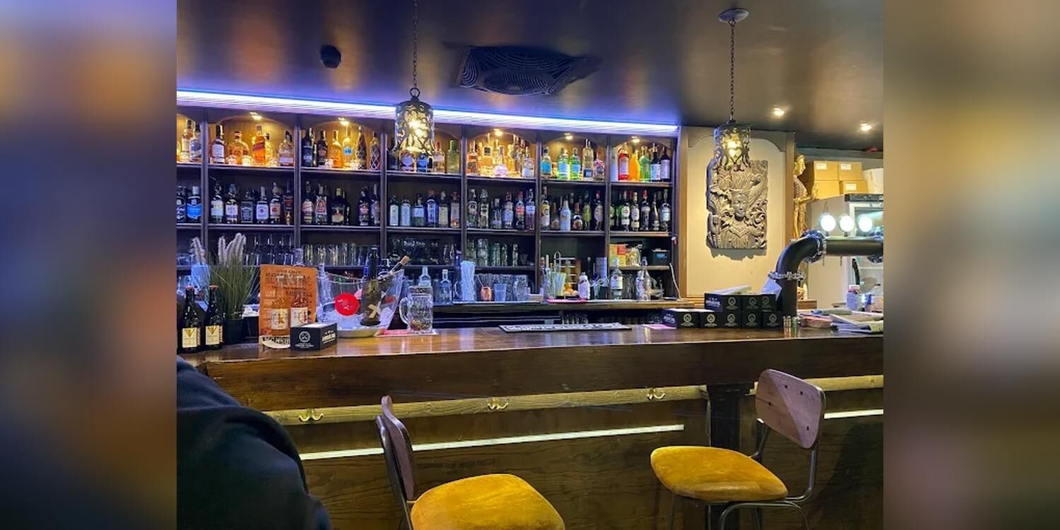 Dalai Valdespartera, restaurant