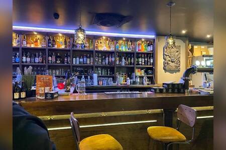 Dalai Valdespartera, Restaurante Zaragoza  #0