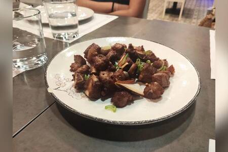 Bar Cierzo, Bar Zaragoza Actur #0